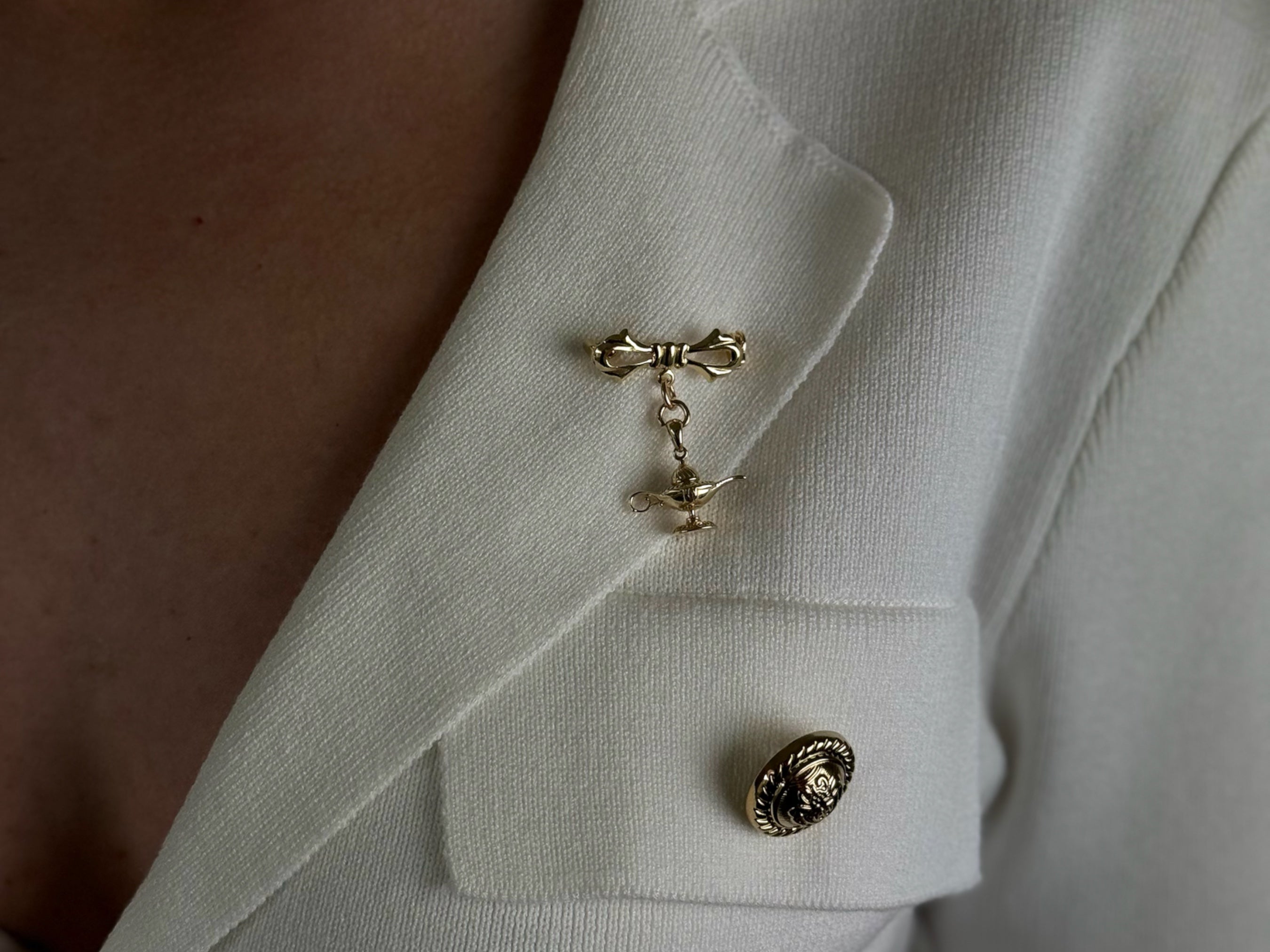 Nursing Pin for Nursing Pinning Ceremony